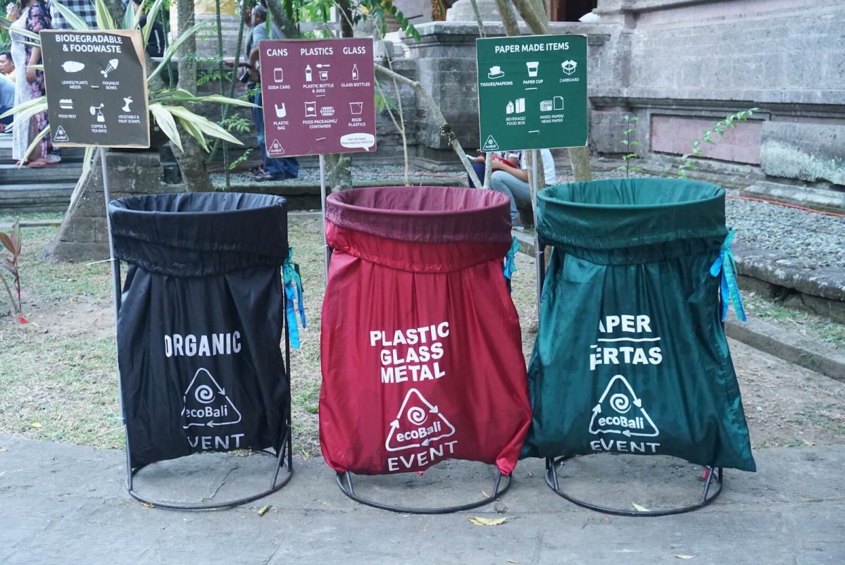 Ubud Village Jazz Festival